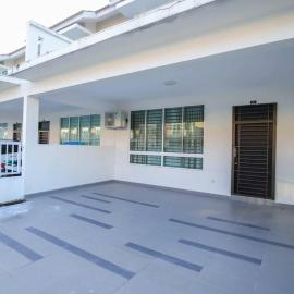 Rezeki Homestay@Harmonia2 Desaru