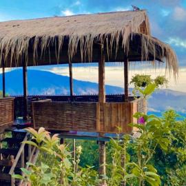 ระเบียงม้ง, hotel in Ban Thung Phan Ha