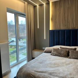 Warszawska - apartament na wynajem!, hotel di Gorzów Wielkopolski