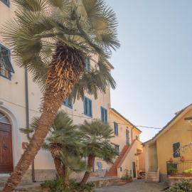 Appartamento al Cotone - HelloElba, hotel in Marciana Marina