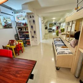 BADAROSA House Badalona next to Barcelona & beach