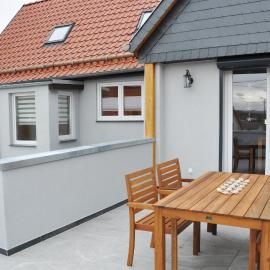 Ferienhaus Am Mühlenberg Thale Westerhausen