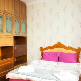 Azhdahak B&B in Geghashen , Abovyan, Hotel in Geghashen