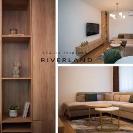 Riverland - luxury apartment Mostar، فندق في موستار