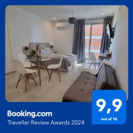 AZ Suites Resistencia, hotel in Resistencia
