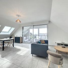 Le 121 - Appartement 201