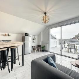 Le 121 - Appartement 202