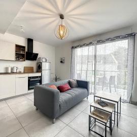 Le 121 - Appartement 102