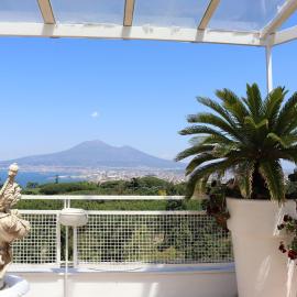 Hotel Paradiso, hotel u gradu 'Castellammare di Stabia'