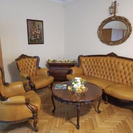 Willa Bona przy Zamku w Chęcinach