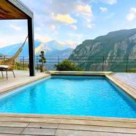 Chambre au coeur de la Maurienne, hotel a Montvernier