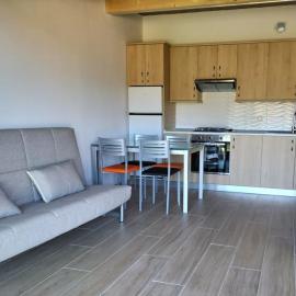 Apartamento Mogor, en Marín (Pontevedra)