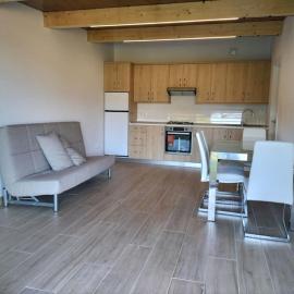 Apartamento Aguete, en Marín (Pontevedra)