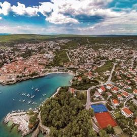 Villa Patrick, hotel in Gostinjac
