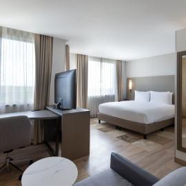 Residence Inn by Marriott Playa del Carmen, hotel en Playa del Carmen