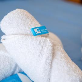 Ta' Keninu, hotel u gradu 'Sannat'