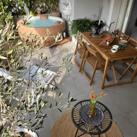 La Bollicina Boutique Apartment and Spa, Hotel in Verbania