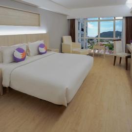 FOX Hotel Gorontalo, hotel en Gorontalo