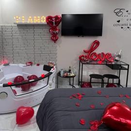 Spazio Relax B&B, hotel a Bellizzi Irpino