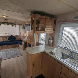 Sandy Paws Dog Friendly - Anderby Creek, hotel in Anderby