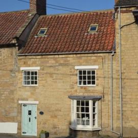 Castlegate Cottage