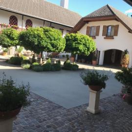 IV Gemütliche Ferienwohnung in Pool-Position, hotel in Sankt Michael ob Bleiburg