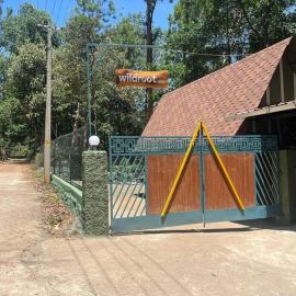 Wildrootstay 3 bed cottage, hotell sihtkohas Pinangode