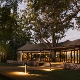 Zambezi Sands by Batoka, hotel in Victoria Falls