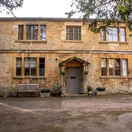 No.3 The Old Coach House, hotel in Blockley
