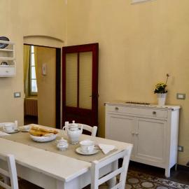Appartamento Ligure nel centro storico