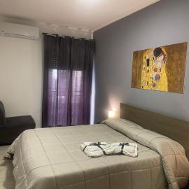 Casa Vacanze Le Ginestre, Hotel in Caltanissetta
