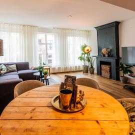 Stadsappartement Franeker 11, ξενοδοχείο σε Franeker