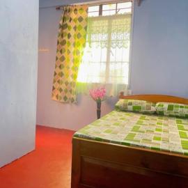 GREEN HILLS, hotel in Cherrapunji