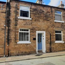 Swan Cottage, hotel a Barnard Castle
