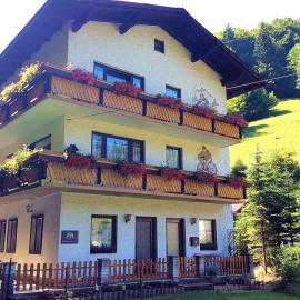 Schwarzenbach an der Pielach में, होटल Waldblick Landhaus B&B