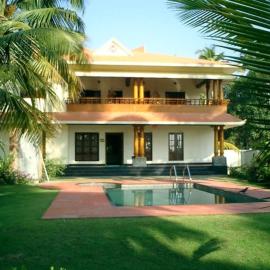 Fool's Paradise Homestay