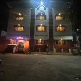 Hotel Prabha, hotel in Ratnagiri