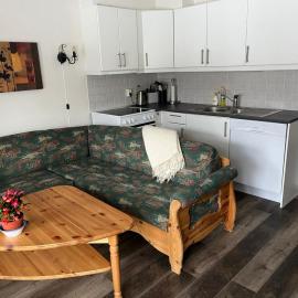Rett ved Raudalen Alpinanlegg, hotel in Beitostøl