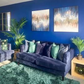 Phoenix House - 2 Double Bedroom House - Business and Corporate Travellers, hotel di Luton