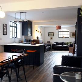 The Hop Loft @ The Old Granary