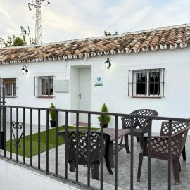 Casa Juan Harina, hotel en Setenil de las Bodegas