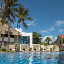 Ikin Margarita Hotel & Spa Boutique, hotel en Porlamar