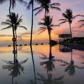 Ikin Margarita Hotel & Spa Boutique, hotel v destinaci Porlamar