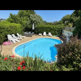 Barramore Holiday Apartments
