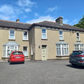 Carraig Rua