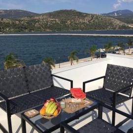 Argostoli Turtle Bay Apartment