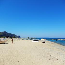 Hotel-Pensione 4 Stagioni, hotel sa Falcone