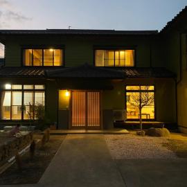 政義の宿, hotel in Matoba