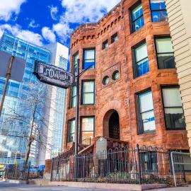 Oaklands on 9th, hotel in Minneapolis