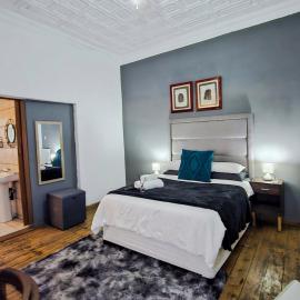 Leana Hub Guest House